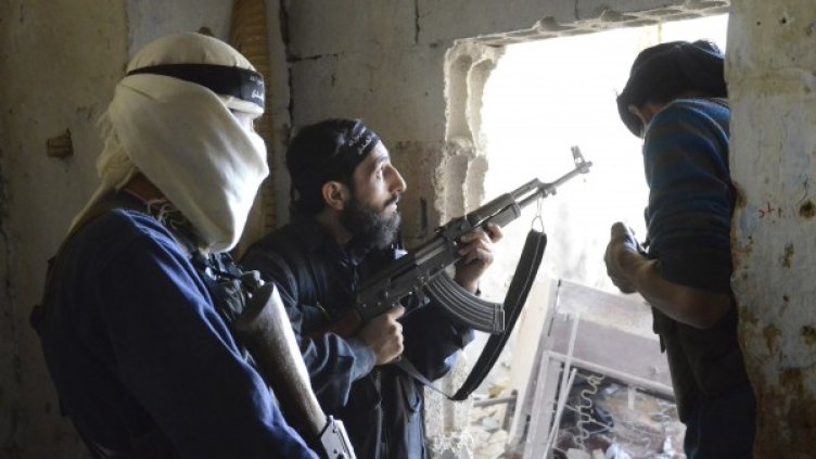 Снимка: Ройтерс, архив