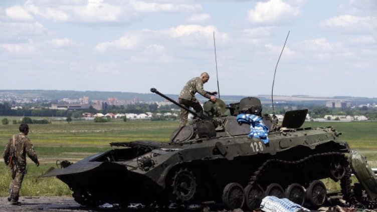 Снимка: Ройтерс