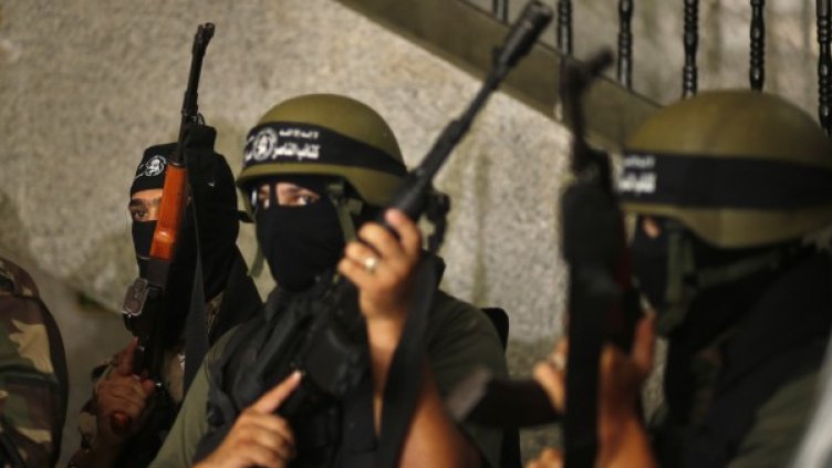 Снимка: Ройтерс, архив