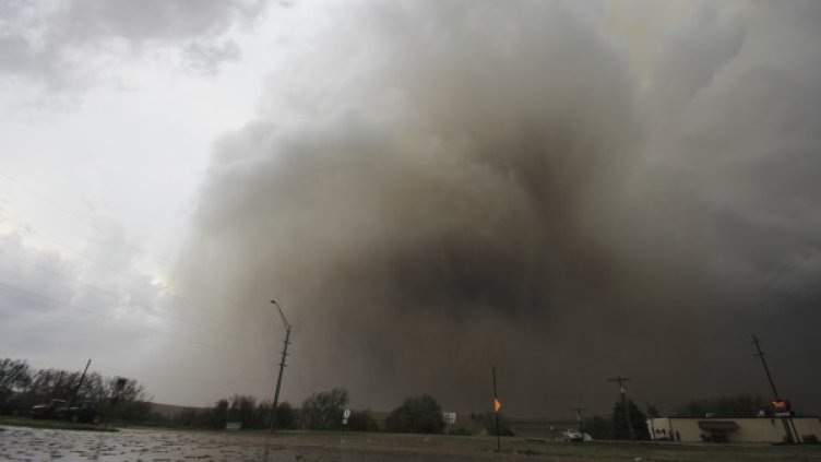 Снимка: Ройтрес, архив