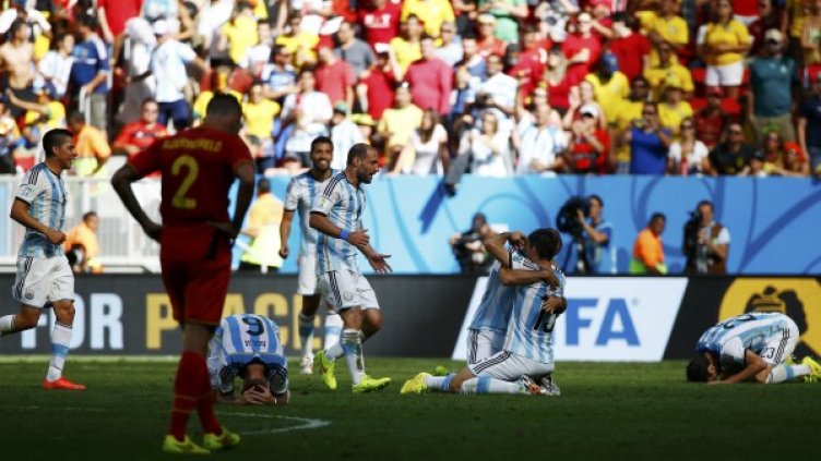 Снимка: Ройтерс