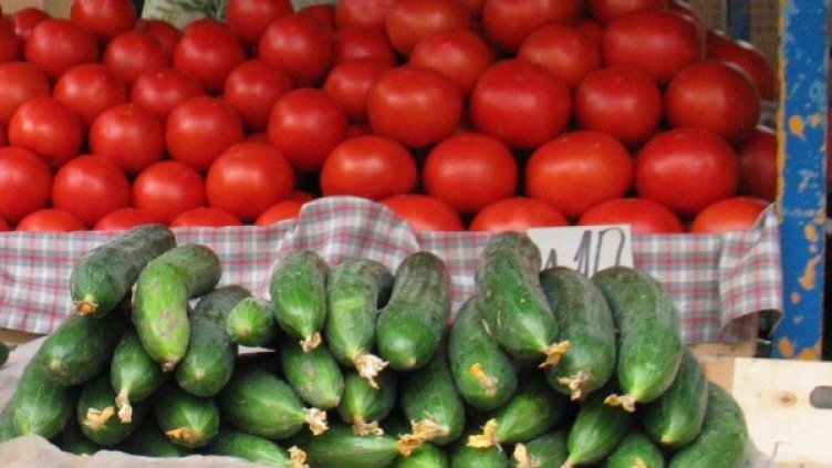 Снимка: Булфото