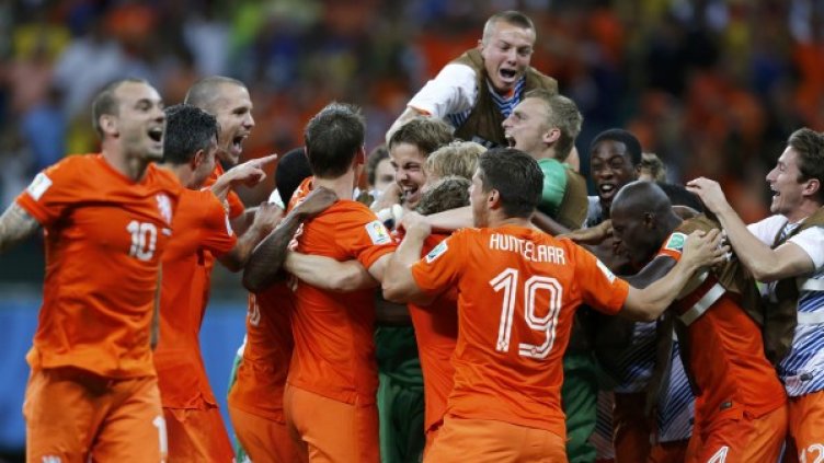 Снимка: Reuters