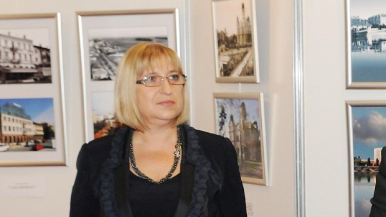 Снимка: Булфото