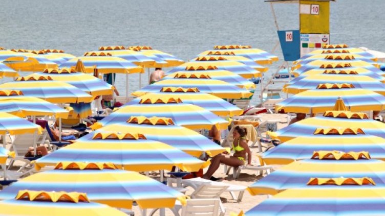 Снимка: Impact Press Group