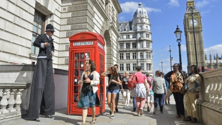 Снимка: Reuters