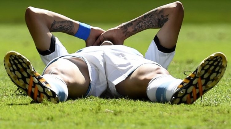 Снимка: Reuters