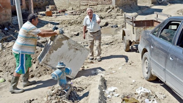 Снимка: архив, БТА