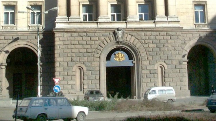 Снимка, архив Булфото