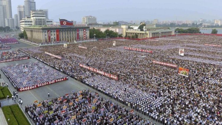 Снимка: Reuters