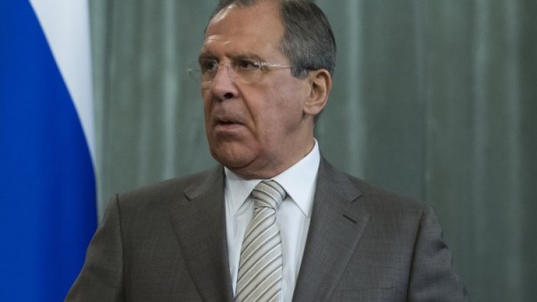 Сергей Лавров. Снимка БТА