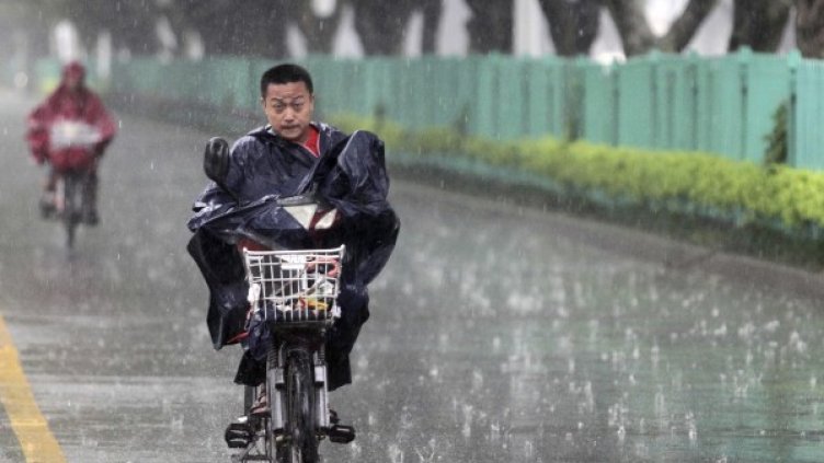 Снимка: Reuters