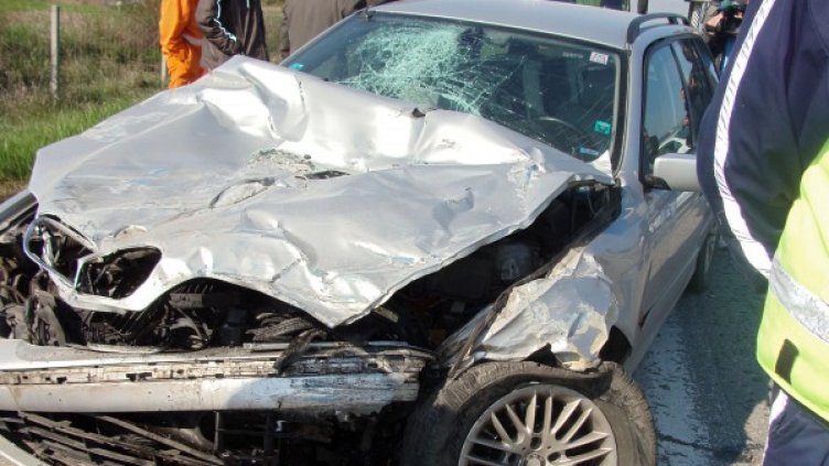 Снимка: Булфото, архив