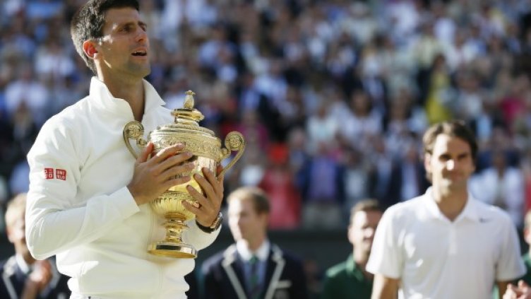 Снимка: Reuters