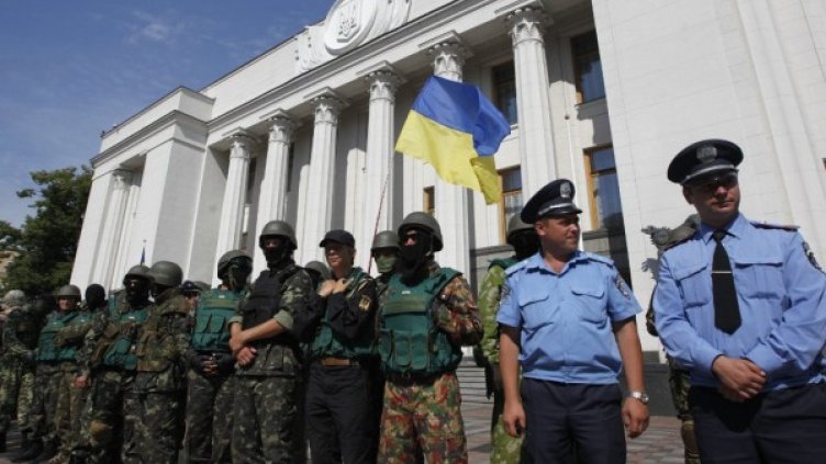 Снимка: архив, Reuters