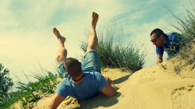 Снимка: YouTube