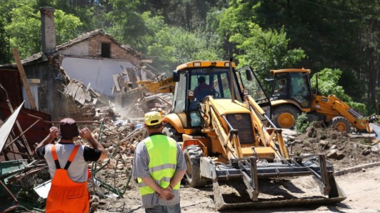 Снимка: Impact Press Group