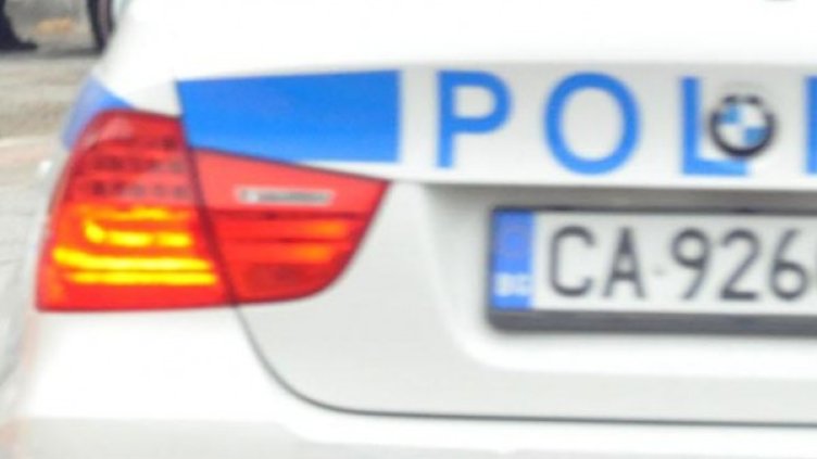 Снимка: архив Булфото