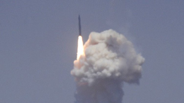 Снимка: архив, Reuters