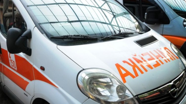 Снимка: Булфото, архив