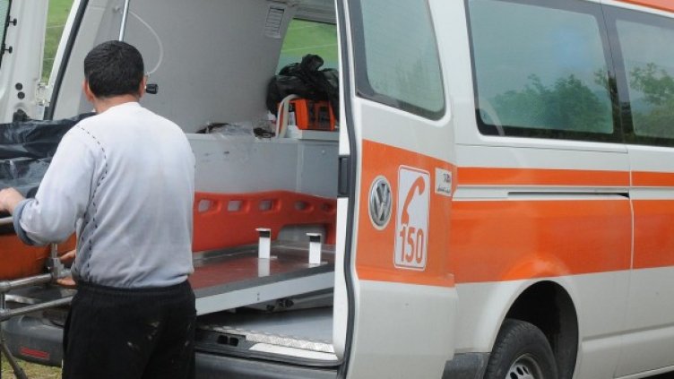 Снимка: Булфото, архив