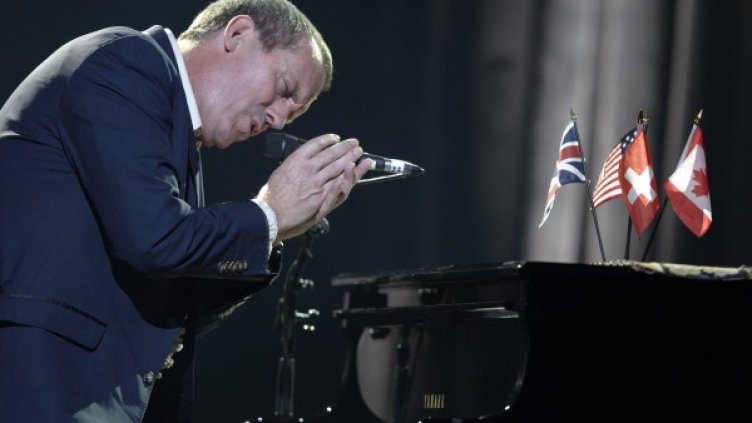 Снимка: Reuters