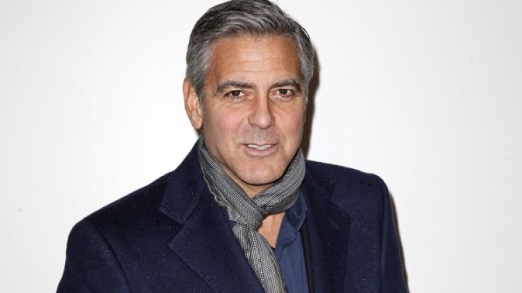 Джордж Клуни, Снимка: Reuters