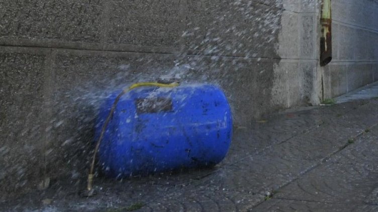 Снимка: Булфото, архив