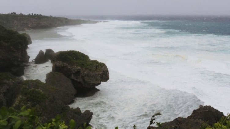 Снимка: Reuters