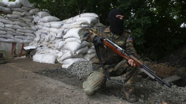 Снимка: Reuters