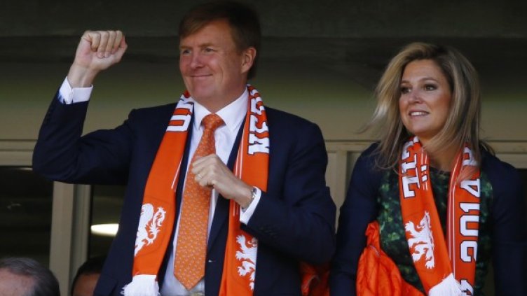 Снимка: Reuters