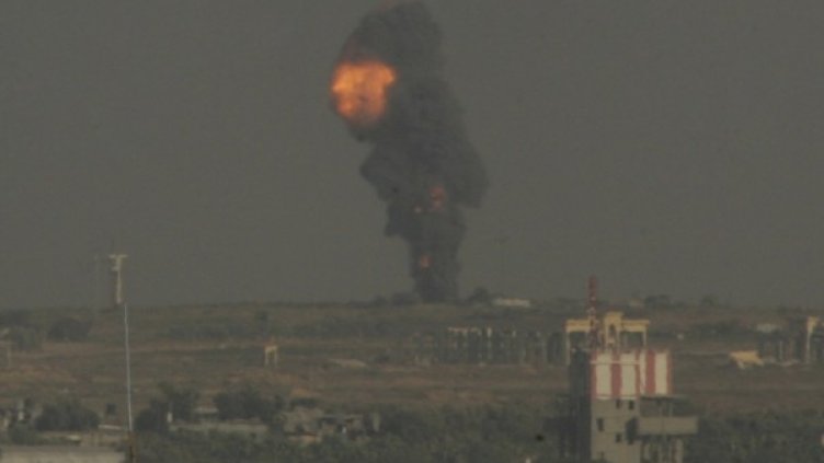 Снимка: Reuters, архив