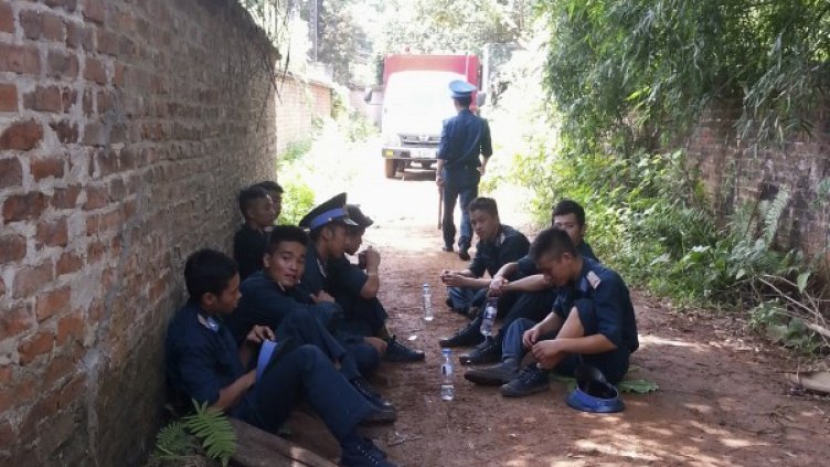 Снимка: Reuters