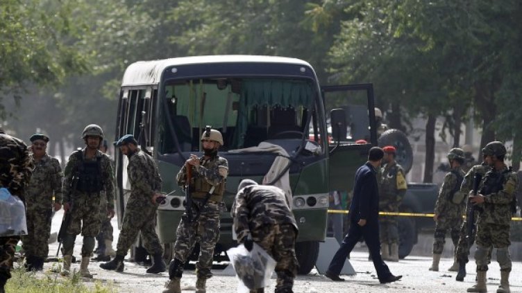 Снимка: aрхив, Reuters