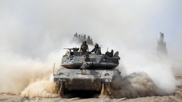 Снимка: Reuters