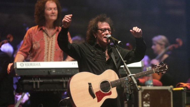 Снимка: Reuters, архив