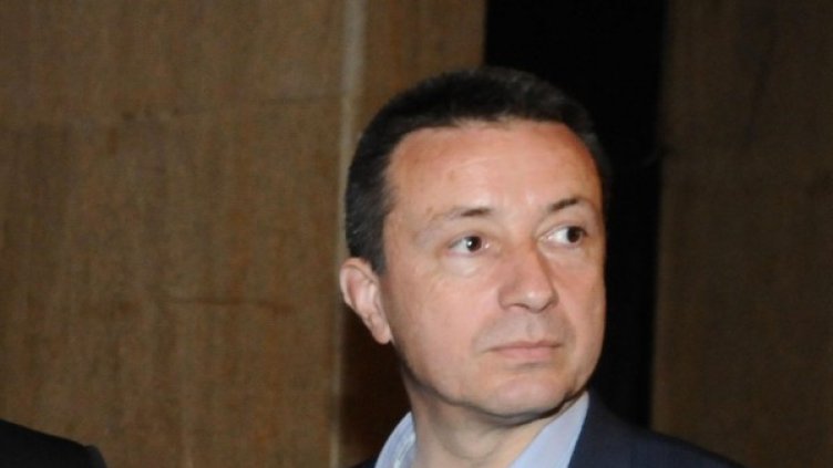 Янаки Стоилов. Снимка: Булфото, архив