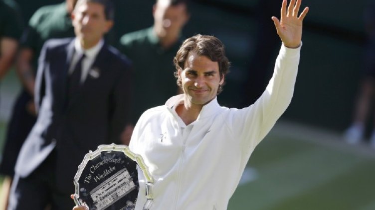 Снимка: Reuters