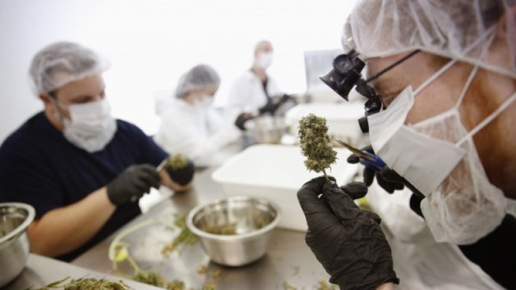 Снимка: Reuters, архив