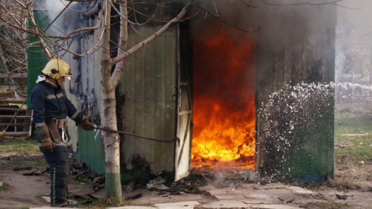 Снимка: архив, Булфото