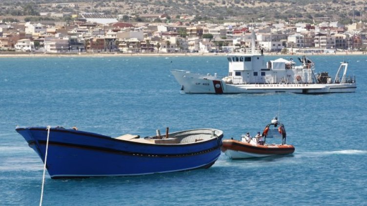 Снимка: Reuters