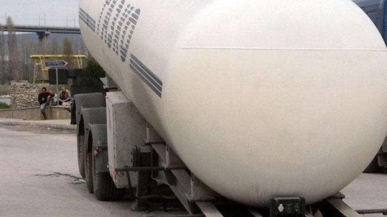 Снимка: архив Булфото