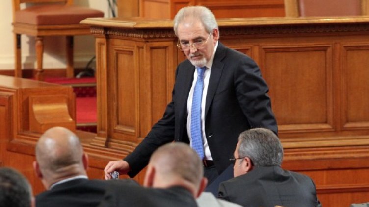 Снимка: архив, БТА