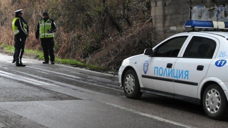 Снимка: Булфото, архив