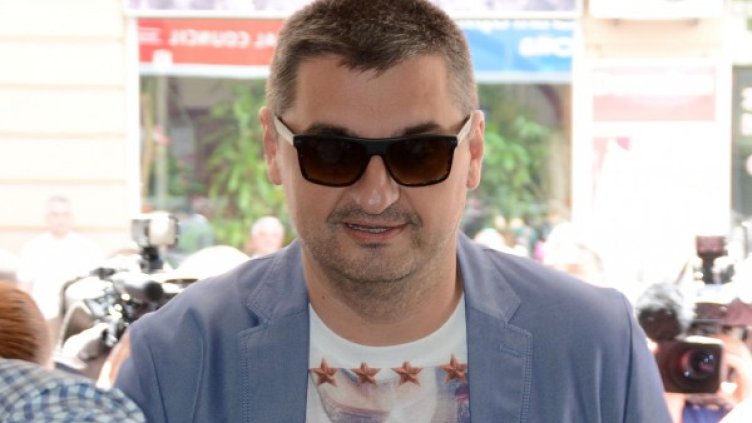 Кирил Добрев. Снимка: архив, БулФото