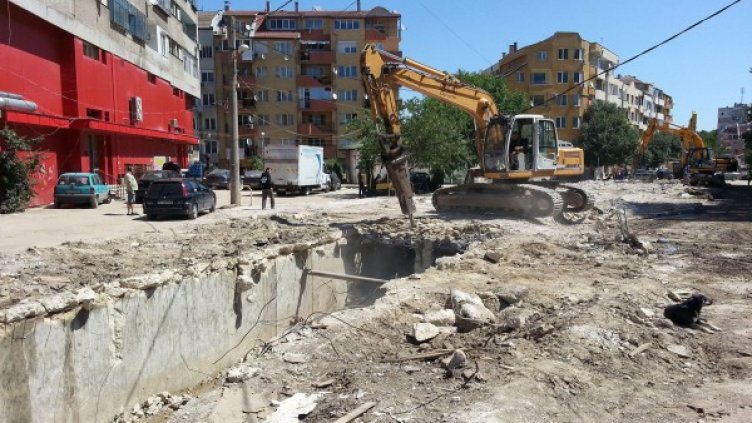 Снимка: Булфото, архив