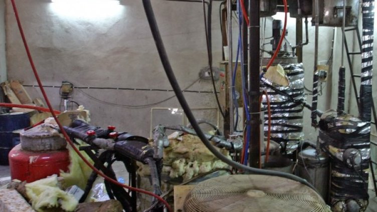 Снимка: архив, Reuters