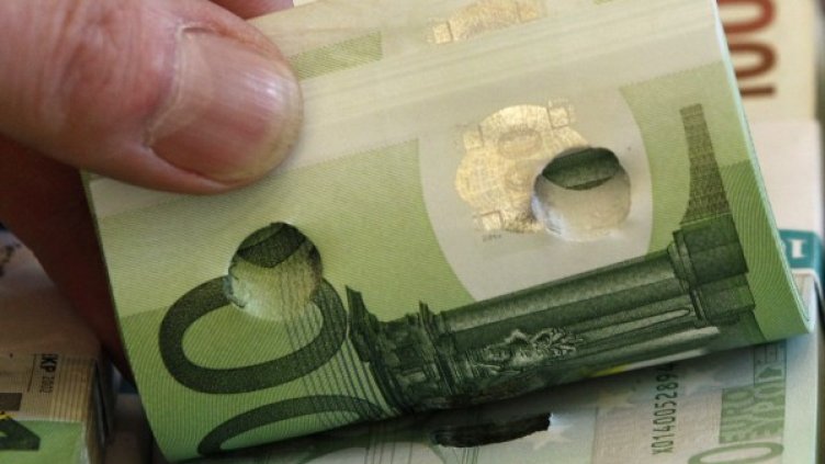 Снимка: Архив Reuters