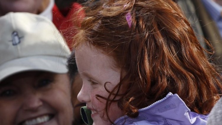 Снимка: Архив Reuters