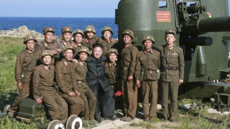 Снимка: архив, Reuters